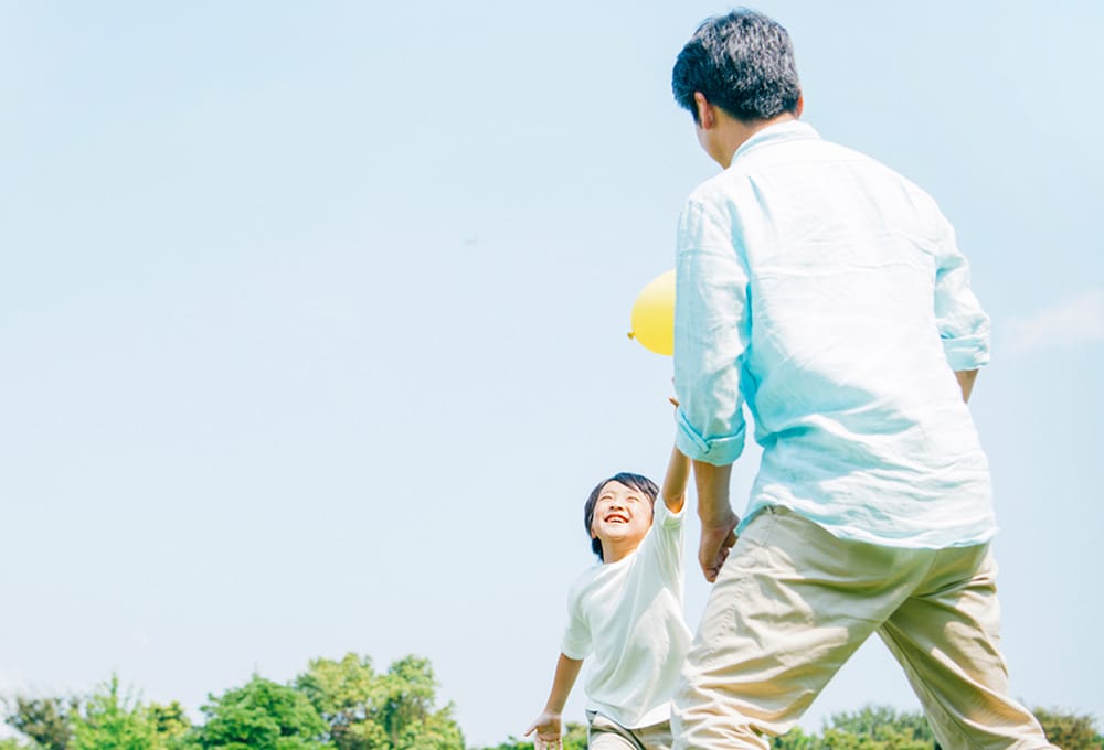 休みがとりやすい
